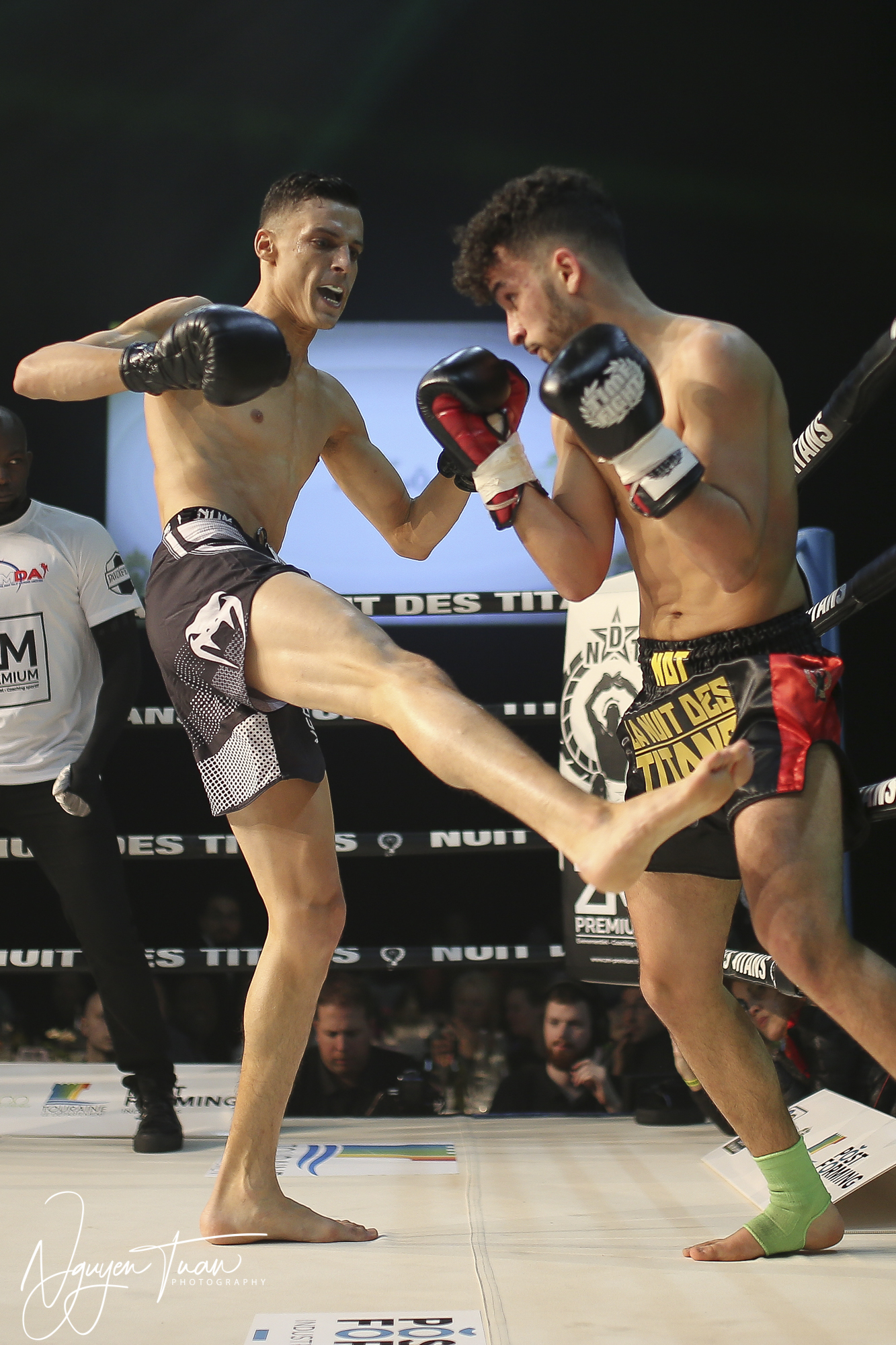 Nuit des Titans 2018   0207